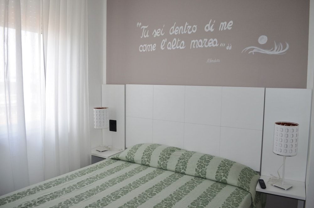 Hotel Sette Note 1
