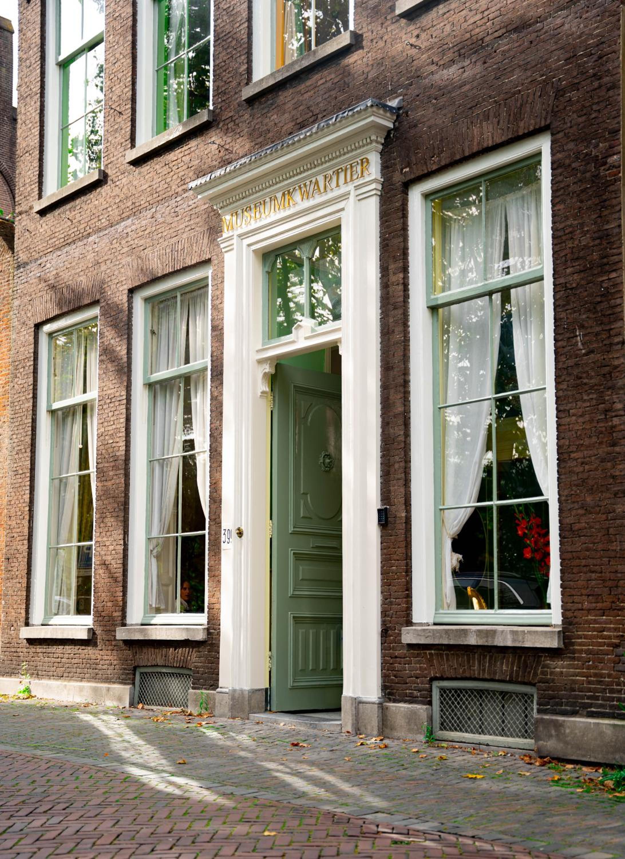 Boutique Hotel Museumkwartier 2