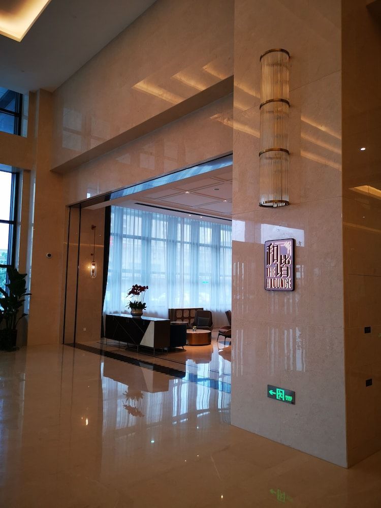 Holiday Inn Jiashan by IHG 2