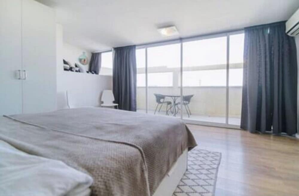 Ben Yehuda Rooftop Apartments 1
