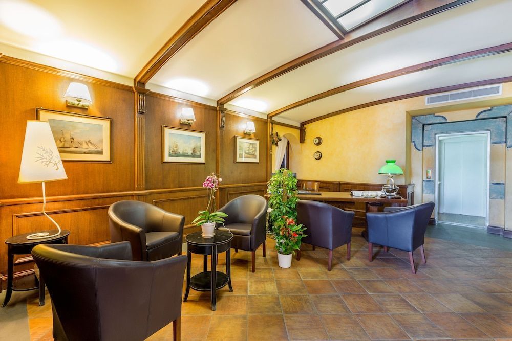 La Vecchia Fonte Boutique Hotel 2