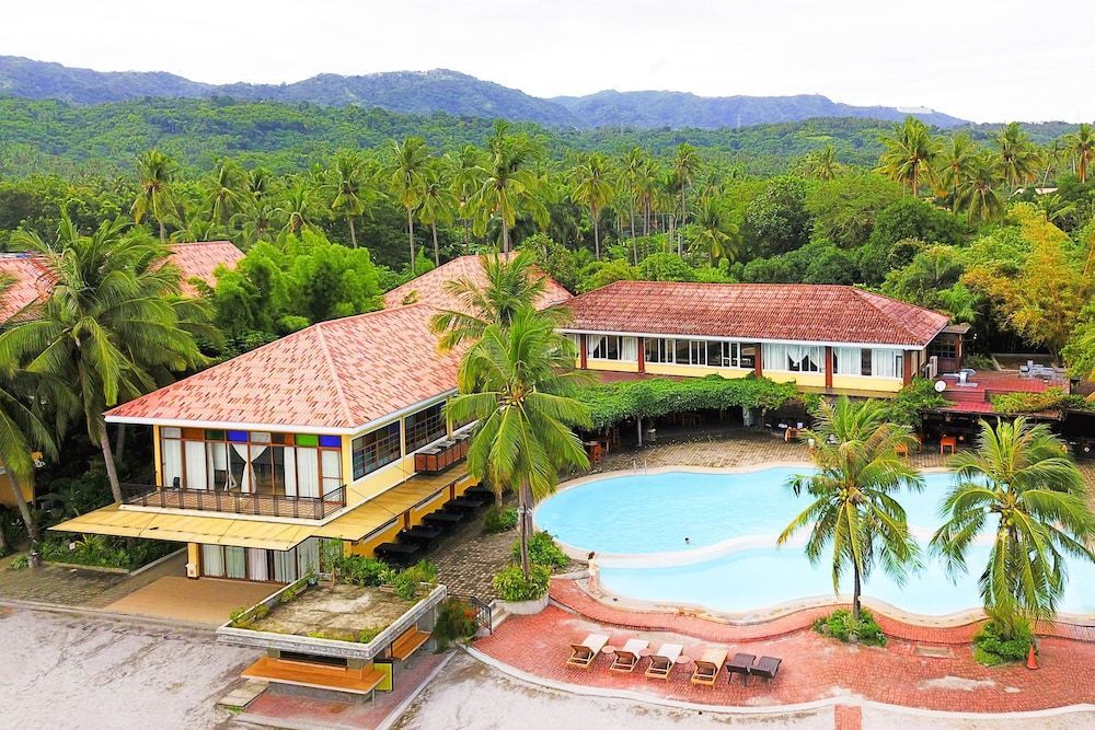 Club Balai Isabel 1