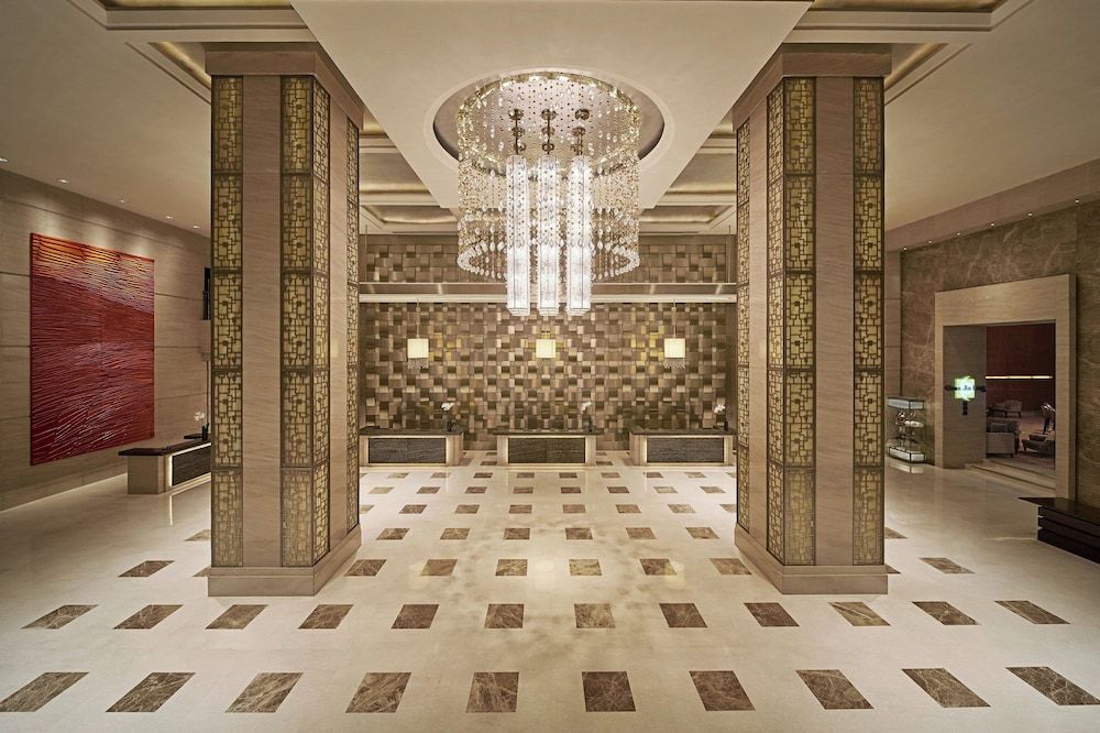Sheraton Changsha Hotel 1
