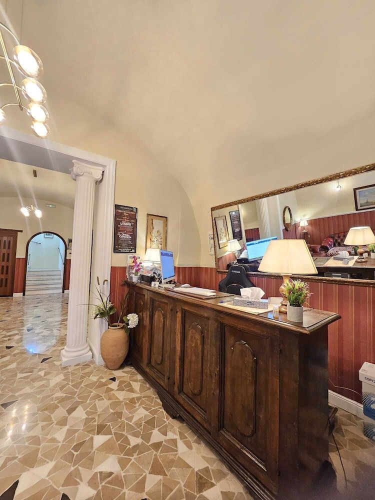 Hotel Giubileo 2