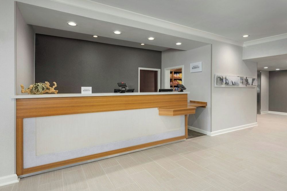 SpringHill Suites Herndon Reston 2