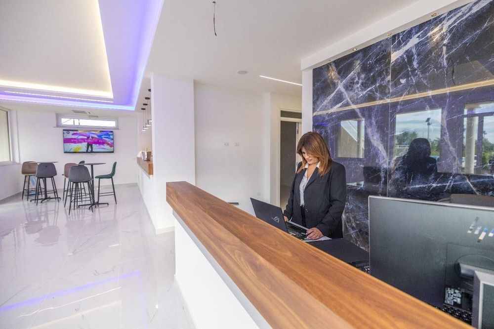 Luxury Rooms 2