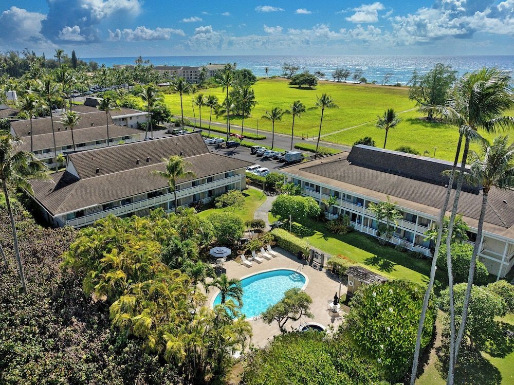 Plantation Hale Suites 1