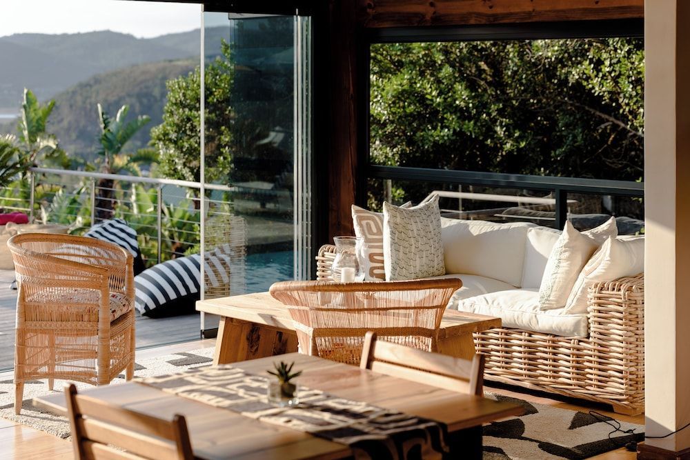 Elephant Hide of Knysna Guest Lodge 2