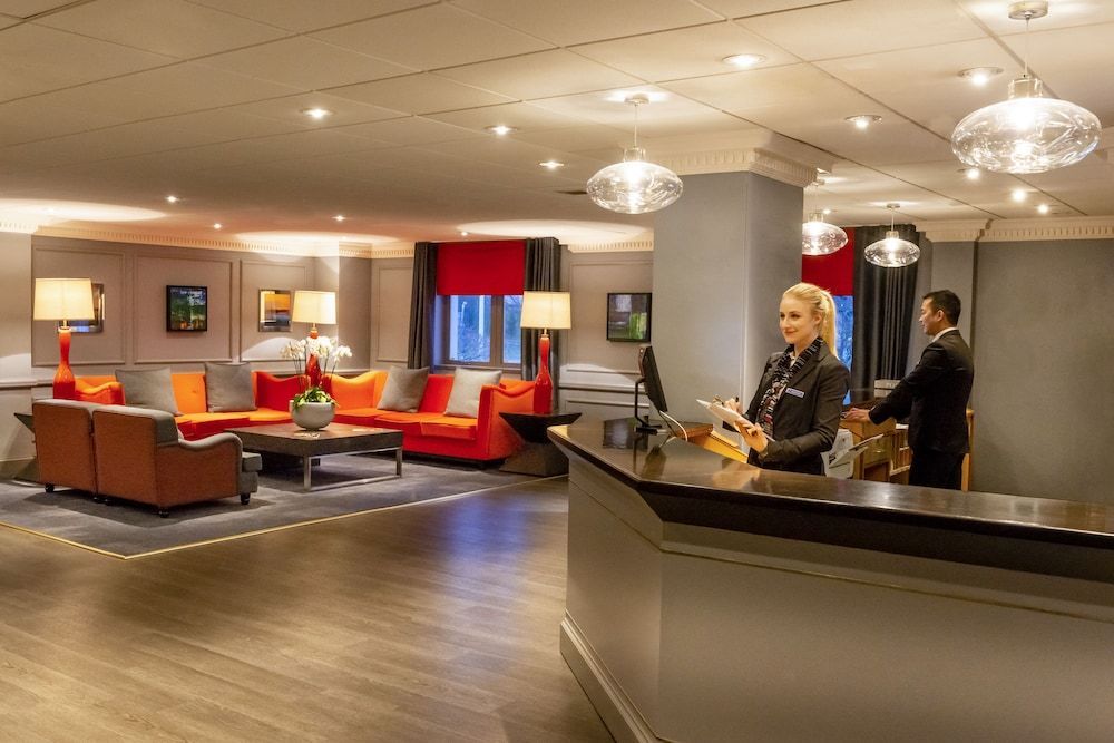 Copthorne Hotel Plymouth 2