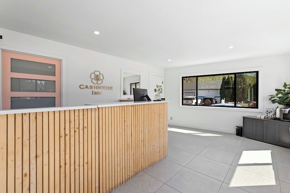 Cashmere Inn 2