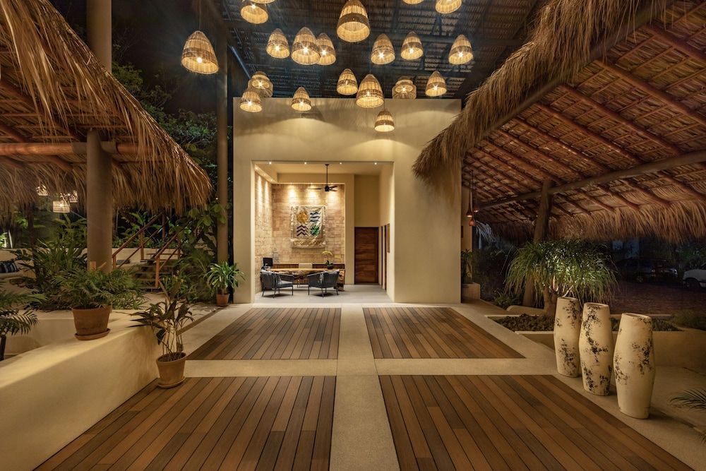 Hotel Casa Bocana 2