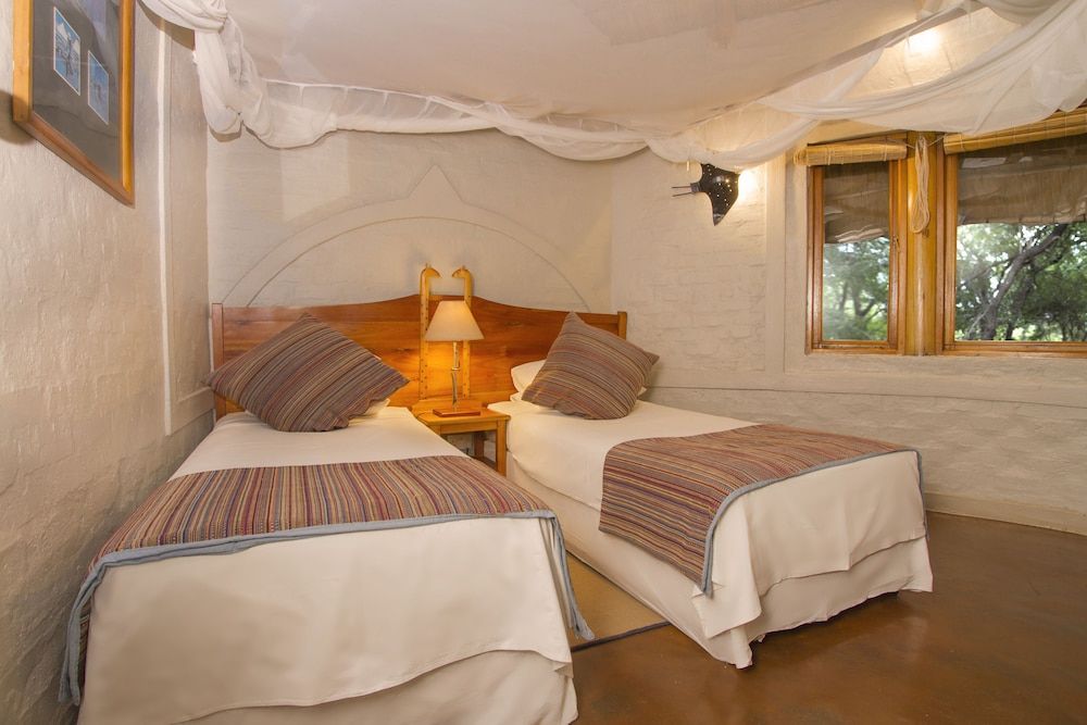 Lokuthula Lodges 2