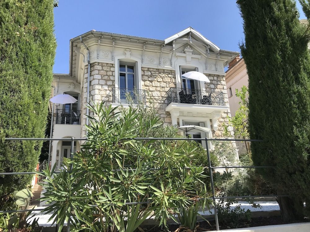 Villa le Nid 1