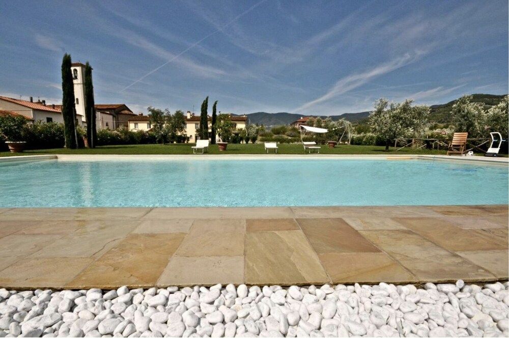 Agriturismo San Rocco 1