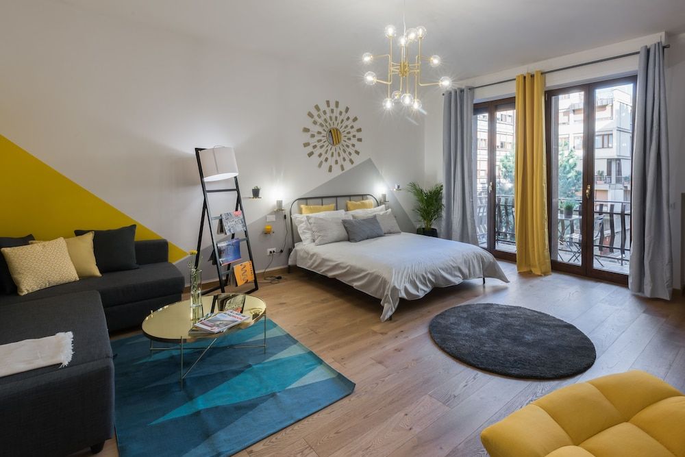 B&B La Marmora 39 1
