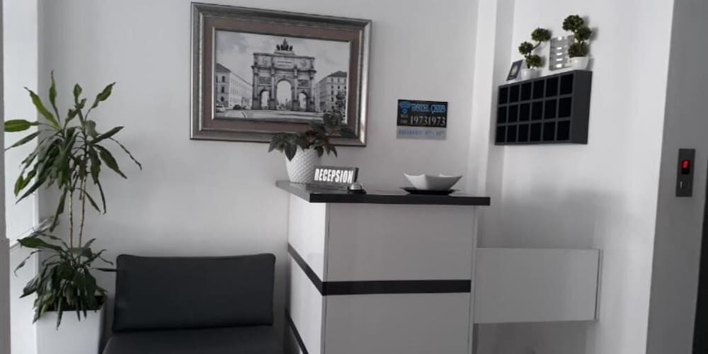Ceko Hotel 2