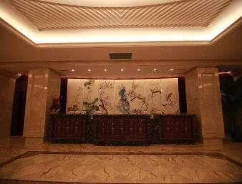 Ramada Suzhou Wujiang 2