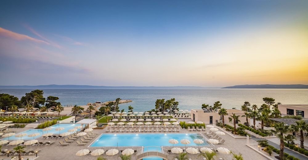 Aminess Laurel Khalani Hotel 1