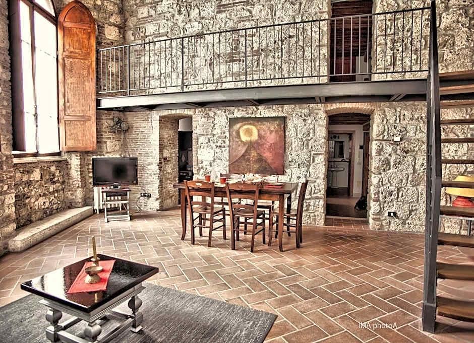 Residenza d'Epoca Palazzo Malfatti 2