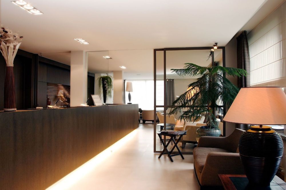 Hotel Iris 2