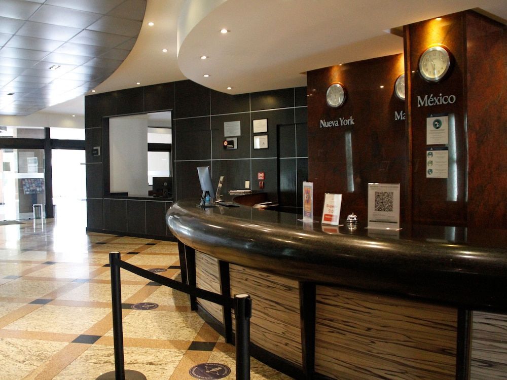 Hotel Riazor Aeropuerto 2