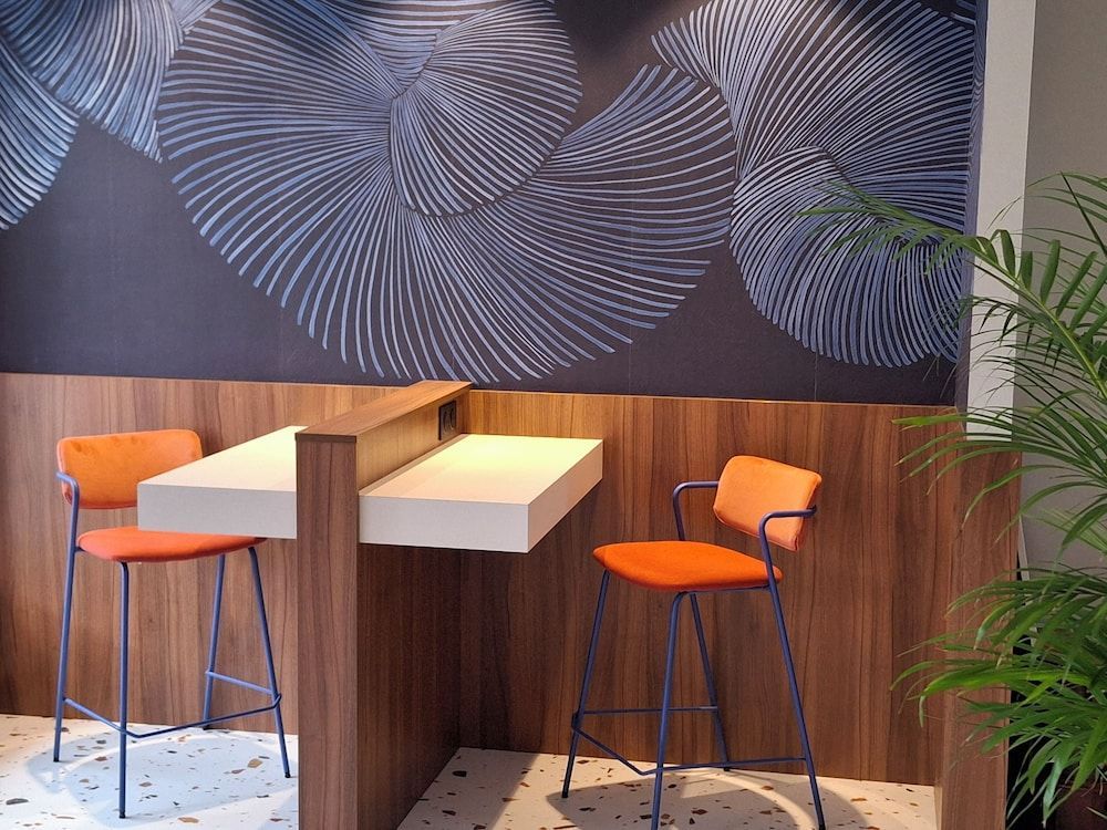 Logis REX HOTEL Lorient 2