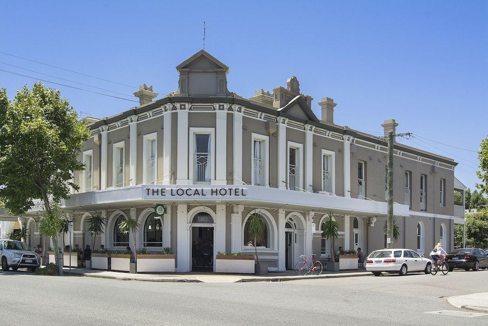 The Local Hotel 1