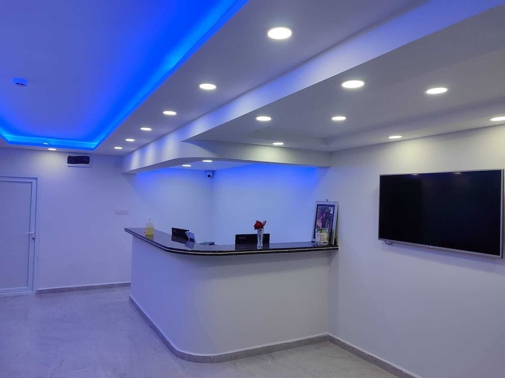 HOTEL YAGMURr 2