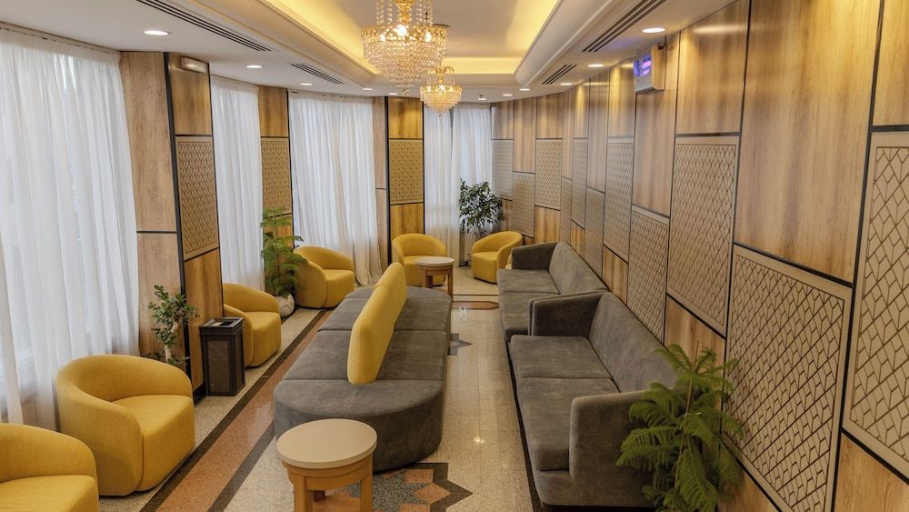 فندق سبال الماسي Sebal Al masi Hotel 2