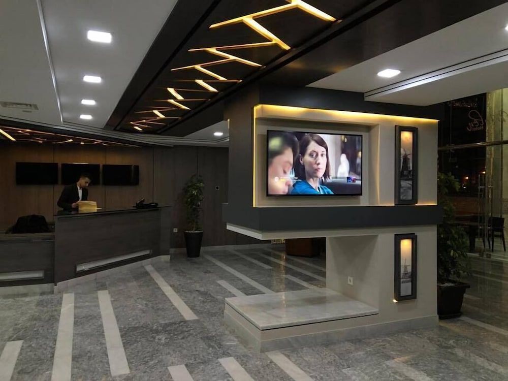 Hotel Molen Nador 2