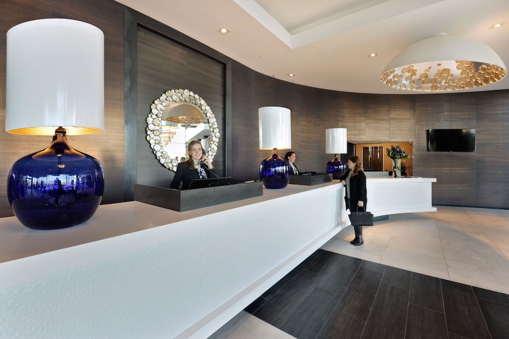 Van der Valk Hotel Tiel 2