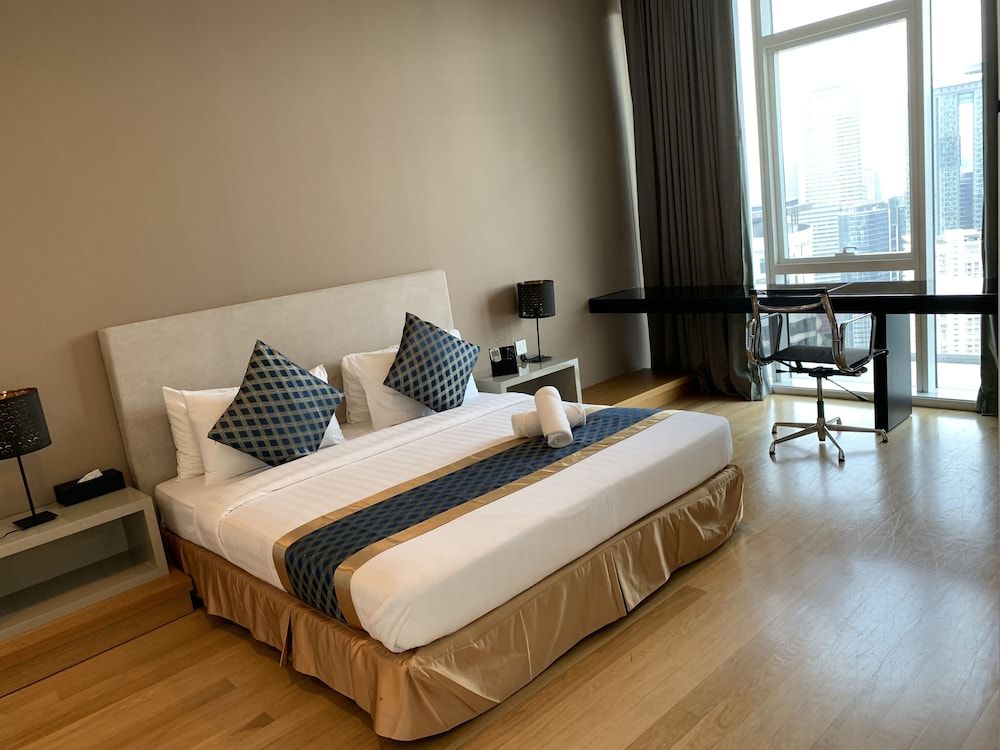 Platinum Service Suites Kuala Lumpur KLCC 1