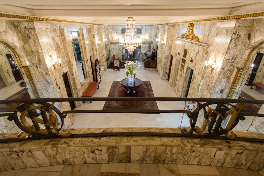 Hotel OK 1