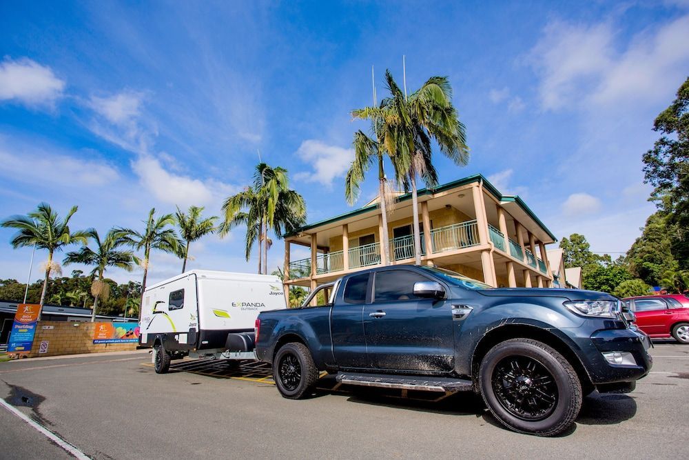 Ingenia Holidays Noosa 2