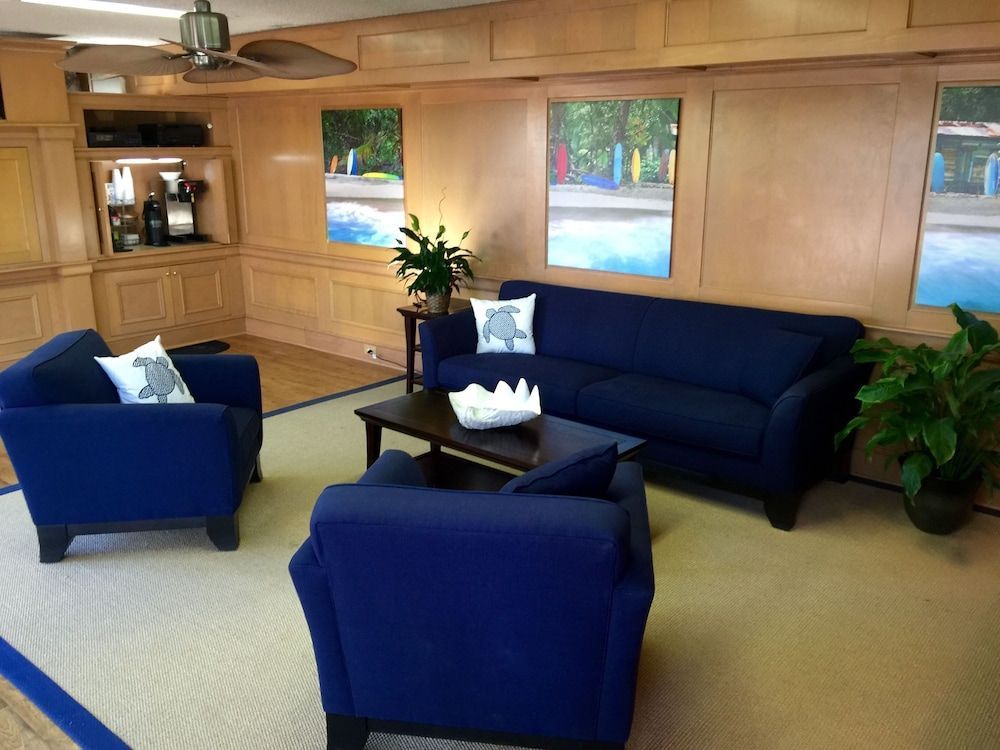 Coral Sands Inn 2