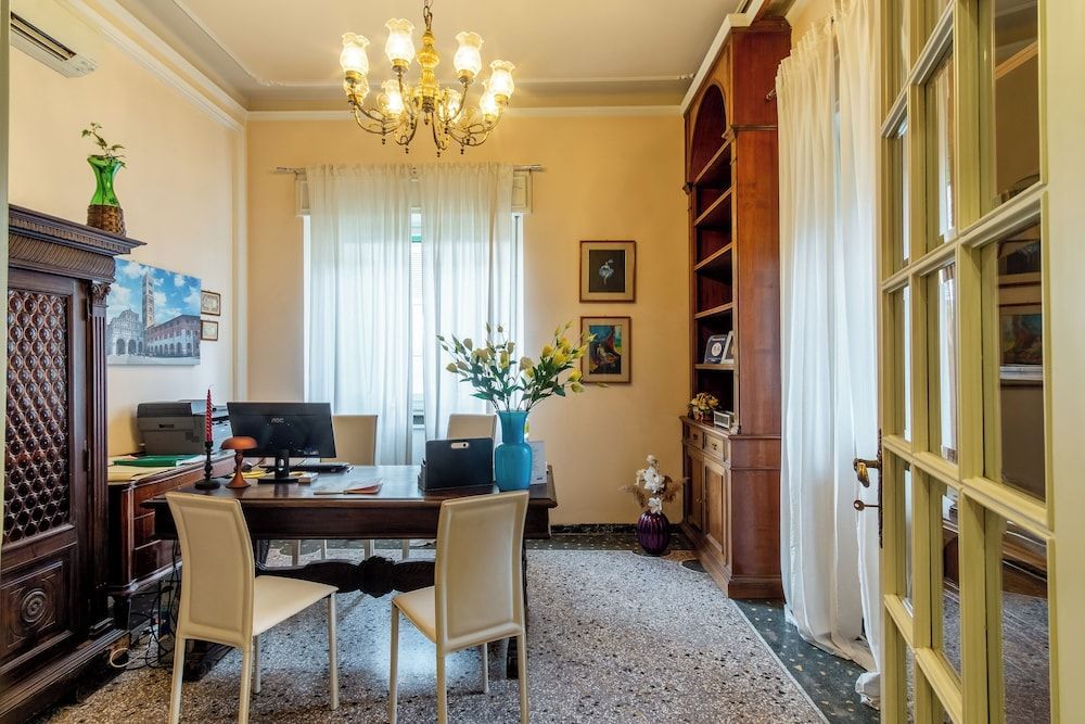 Villa Catelli 2