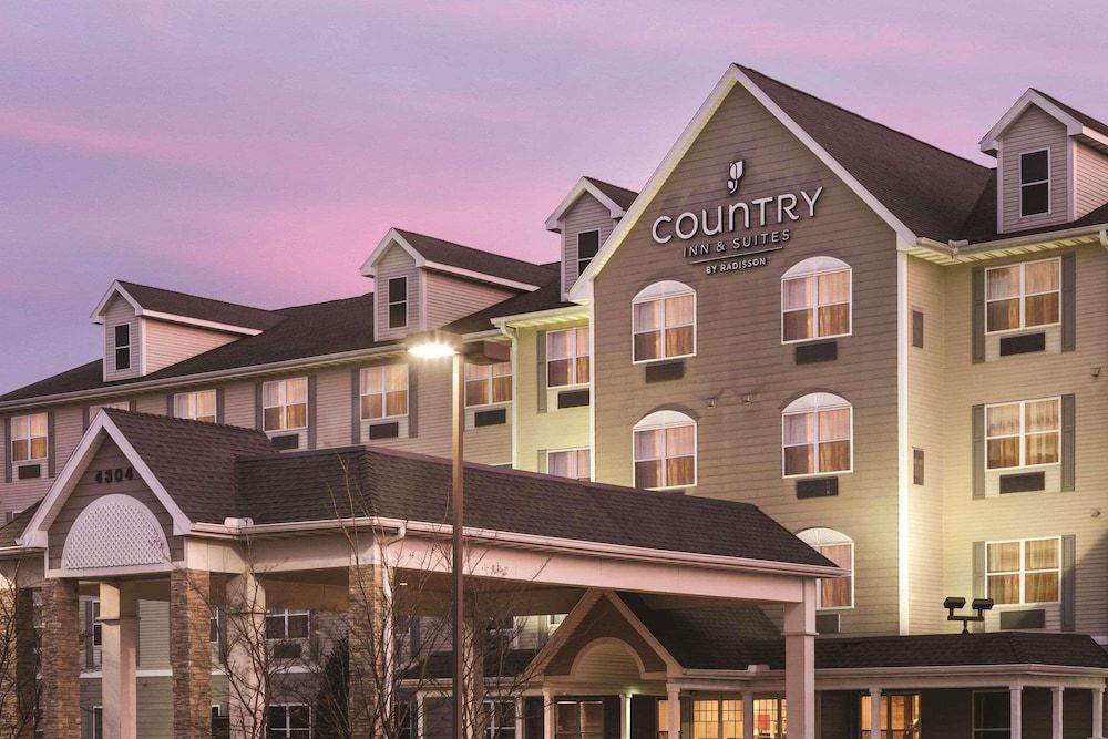 Country Inn & Suites by Radisson, Bentonville South - Rogers, AR 1