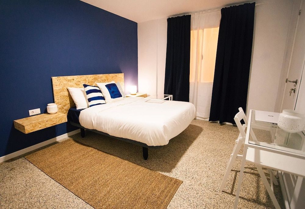 B&B El Mercat 1