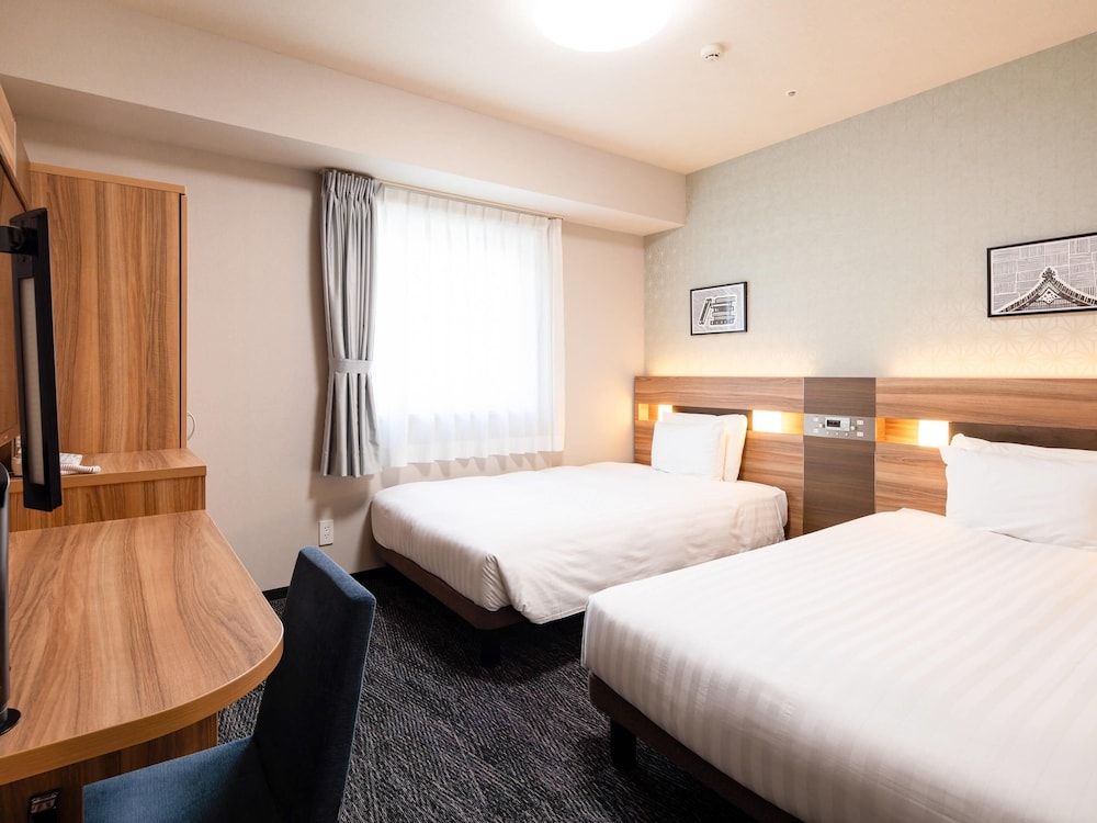 Comfort Hotel ERA Tokyo Higashi Kanda 1