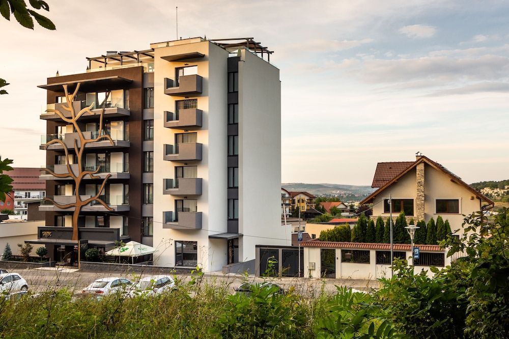Aparthotel NOX 1
