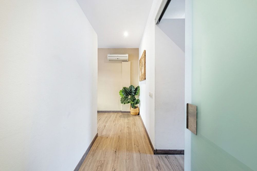 Caliu Apartments Barcelona - Fira 2