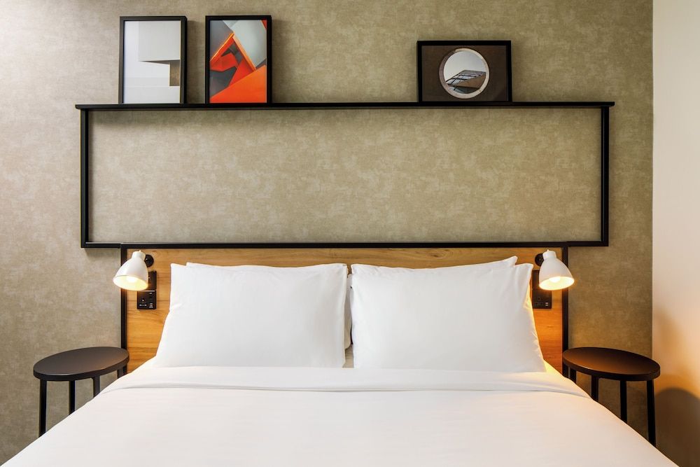 ibis BH Afonso Pena Savassi 1