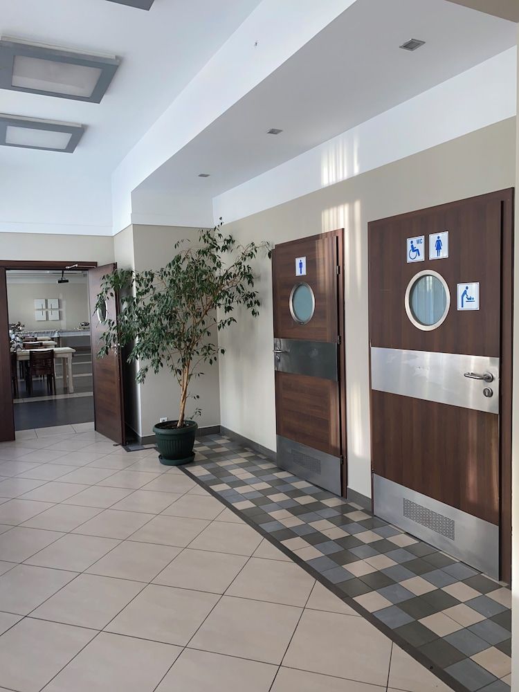 Hotel Alpex 2