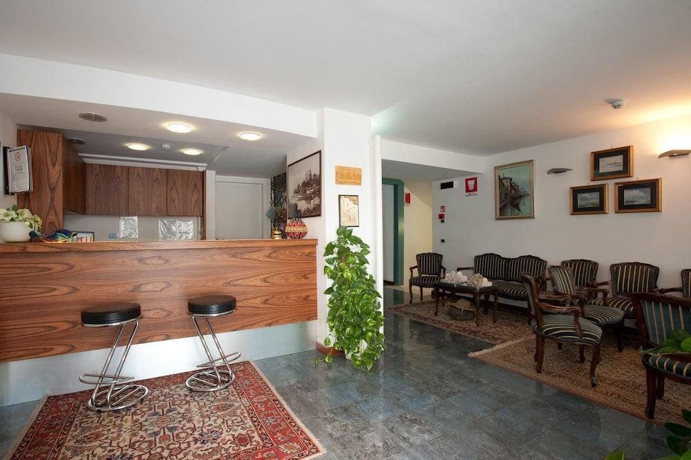 Hotel Salus 2