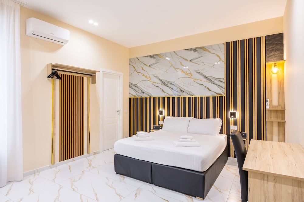 Partenope Rooms 2