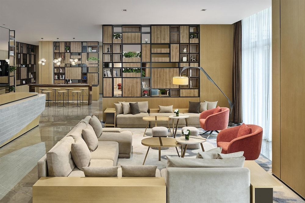 Hyatt Place Shanghai Lingang 2