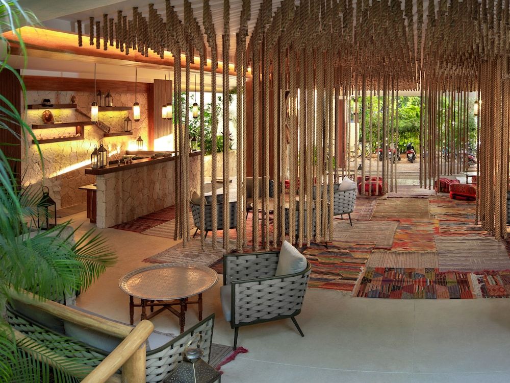 POP Sunday Hotel Naala Tulum 2