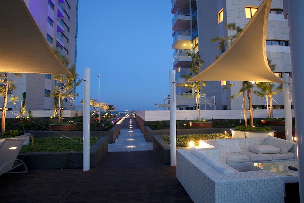 Olympic Residence Deluxe Apartments 1