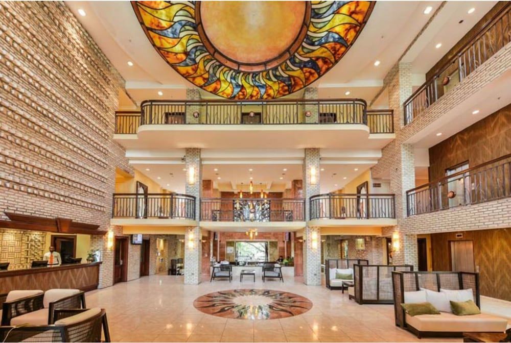 Karibe Hotel 1