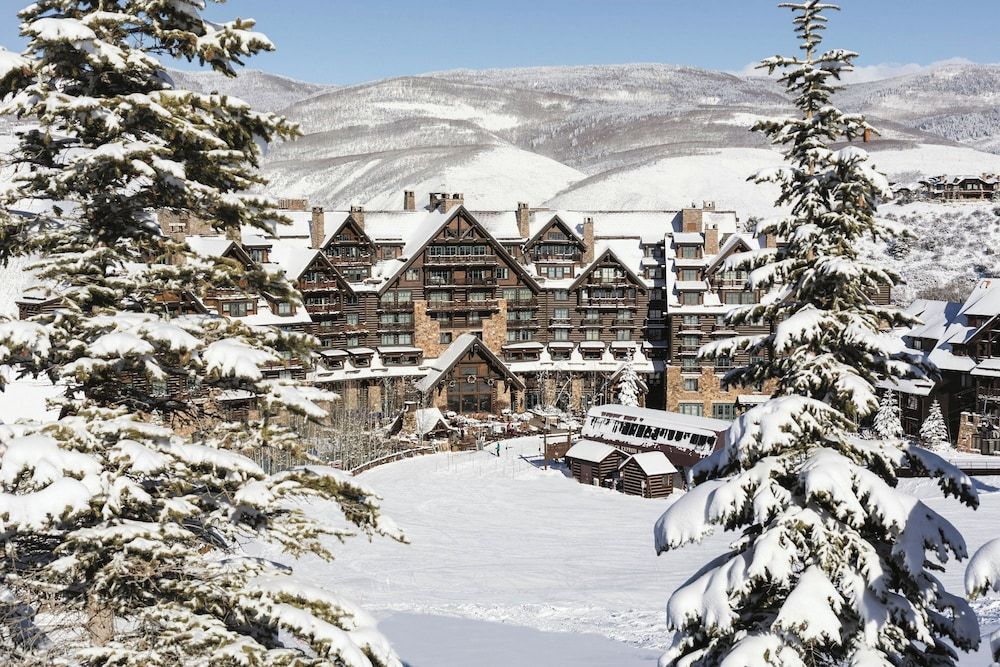 The Ritz-Carlton, Bachelor Gulch 1